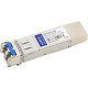 AddOn Calix 100-01971 Compatible TAA Compliant 10GBase-ZR SFP+ Transceiver (SMF, 1550nm, 80km, LC, DOM) - 100% compatible and guaranteed to work - TAA Compliance 100-01971-AO