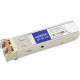 AddOn Calix 100-02137-BXD-HD1 Compatible TAA Compliant 1000Base-CWDM HD1 SFP Transceiver (SMF, 1570nm HTx/LRx, 80km, LC, DOM) - 100% compatible and guaranteed to work - TAA Compliance 100-02137-BXD-HD1-AO