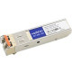 AddOn Calix 100-02137-BXU-HD1 Compatible TAA Compliant 1000Base-CWDM HD1 SFP Transceiver (SMF, 1570nm LTx/HRx, 80km, LC, DOM) - 100% compatible and guaranteed to work - TAA Compliance 100-02137-BXU-HD1-AO