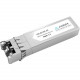 Axiom Calix SFP+ Module - For Data Networking, Optical Network - 1 LC Simplex 10GBase-BX20-U Network - Optical Fiber Single-mode - 10 Gigabit Ethernet - 10GBase-BX20-U 100-02169-AX