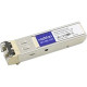 AddOn Calix SFP (mini-GBIC) Module - For Data Networking, Optical Network - 1 LC 1000Base-CWDM Network - Optical Fiber Single-mode - Gigabit Ethernet - 1000Base-CWDM - Hot-swappable - TAA Compliant 100-03789-BXU-HD1-AO