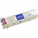 AddOn Calix 100-03790-BXU-HD1 Compatible TAA Compliant 1000Base-CWDM HD1 SFP Transceiver (SMF, 1490nm LTx/HRx, 80km, LC, DOM) - 100% compatible and guaranteed to work - TAA Compliance 100-03790-BXU-HD1-AO