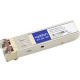 AddOn Calix 100-03792-BXU-HD1 Compatible TAA Compliant 1000Base-CWDM HD1 SFP Transceiver (SMF, 1610nm LTx/HRx, 80km, LC, DOM) - 100% compatible and guaranteed to work - TAA Compliance 100-03792-BXU-HD1-AO