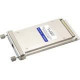 AddOn Brocade 100G-CFP-SR10 Compatible TAA Compliant 100GBase-SR10 CFP Transceiver (MMF, 850nm, 150m, MPO, DOM) - 100% compatible and guaranteed to work - TAA Compliance 100G-CFP-SR10-AO