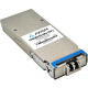 Axiom 100 Gbps ER4 (40 Km) CFP2 Optical Transceiver - For Optical Network, Data Networking 1 LC Duplex 100GBase-ER4 Network - Optical Fiber Single-mode - 100 Gigabit Ethernet - 100GBase-ER4 - Hot-pluggable 100G-CFP2-ER4-40KM-AX