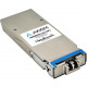 Axiom 100 Gbps LR4 (10 KM) CFP2 Optical Transceiver - For Data Networking, Optical Network 1 LC Duplex 100GBase-LR4 Network - Optical Fiber9 &micro;m - Single-mode - 100 Gigabit Ethernet - 100GBase-LR4 - Hot-pluggable 100G-CFP2-LR4-10KM-AX