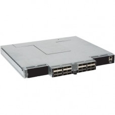 Intel Omni-Path 100SWE24Q Ethernet Switch - Manageable - 2 Layer Supported - Modular - Optical Fiber - 1U High - Rack-mountable 100SWE24QR2