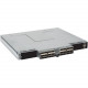 Intel Omni-Path 100SWE24Q Ethernet Switch - Manageable - 2 Layer Supported - Twisted Pair - 1U High - Rack-mountable 100SWE24QR1