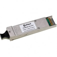 Enet Components Extreme Compatible 10124 - Functionally Identical 10GBASE-ER XFP 1550nm Duplex LC Connector - Programmed, Tested, and Supported in the USA, Lifetime Warranty" 10124-ENC