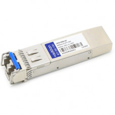 AddOn Optelian SFP+ Module - For Data Networking, Optical Network - 1 LC 10GBase-LR Network - Optical Fiber - Single-mode - 10 Gigabit Ethernet - 10GBase-LR - Hot-swappable - TAA Compliant - TAA Compliance 1018-5900-AO