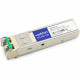 AddOn Optelian SFP Module - For Data Networking, Optical Network - 1 LC 1000Base-DWDM Network - Optical Fiber - Single-mode - Gigabit Ethernet - 1000Base-DWDM - Hot-swappable - TAA Compliant - TAA Compliance 1018-6102-AO