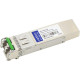 AddOn Optelian SFP+ Module - For Optical Network, Data Networking - 1 LC 10GBase-DWDM Network - Optical Fiber - Single-mode - 10 Gigabit Ethernet - 10GBase-DWDM - Hot-swappable - TAA Compliant - TAA Compliance 1025-4933-AO
