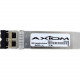 Axiom 10GBASE-SR SFP+ Transceiver for Extreme - 10301 - For Data Networking, Optical Network - 1 x 10GBase-SR10 Gbit/s" - RoHS Compliance 10301-AX