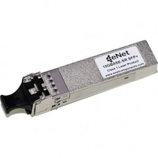 Enet Components Extreme Compatible 10301 - Functionally Identical 10GBASE-SR SFP+ 850nm Duplex LC Connector - Programmed, Tested, and Supported in the USA, Lifetime Warranty" 10301-ENC