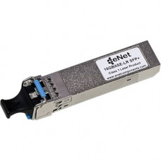 Enet Components Extreme Compatible 10302 - Functionally Identical 10GBASE-LR SFP+ 850nm Duplex LC Connector - Programmed, Tested, and Supported in the USA, Lifetime Warranty" 10302-ENC