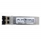Axiom 10GBASE-LRM SFP+ Transceiver for Extreme - 10303 - For Optical Network, Data Networking - 1 x 10GBase-LRM - Optical Fiber - 1.25 GB/s 10 Gigabit Ethernet10 Gbit/s" 10303-AX
