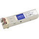 AddOn Extreme Networks Compatible TAA Compliant 10GBase-CWDM SFP+ Transceiver (SMF, 1610nm, 40km, LC, DOM) - 100% compatible and guaranteed to work - TAA Compliance 10309-CW61-AO