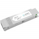 Axiom 40GBASE-SR-BiDi QSFP+ Transceiver for Extreme - 10329 - For Data Networking, Optical Network - 1 x LC 40GBASE-SR BiDi Duplex Network - Optical Fiber - Multi-mode - 40 Gigabit Ethernet - 40GBase-SR BiDi 10329-AX