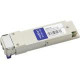 AddOn Extreme Networks 10335 Compatible TAA Compliant 40GBase-ER4 QSFP+ Transceiver (SMF, 1270nm to 1330nm, 40km, LC, DOM) - 100% compatible and guaranteed to work - TAA Compliance 10335-AO