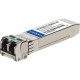 AddOn ADVA SFP+ Module - For Optical Network, Data Networking - 1 x LC 10GBase-DWDM Network - Optical Fiber - Single-mode - 10 Gigabit Ethernet - 10GBase-DWDM - Hot-swappable - TAA Compliant 1061701861-01-DC28C36-I-AO