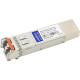 AddOn ADVA Compatible TAA Compliant 10GBase-CWDM SFP+ Transceiver (SMF, 1410nm, 80km, LC, DOM) - 100% compatible and guaranteed to work - TAA Compliance 1061702591-02-CW41-AO
