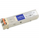 AddOn ADVA Compatible TAA Compliant 10GBase-CWDM SFP+ Transceiver (SMF, 1570nm, 80km, LC, DOM) - 100% compatible and guaranteed to work - TAA Compliance 1061702596-02-AO