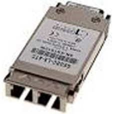 Accortec 1000Base-SX GBIC Module - For Data Networking - 1 SC Duplex 1000Base-SX - Optical Fiber - 850 nm - Multi-mode1.25 - Hot-pluggable - TAA Compliance 108659228-ACC