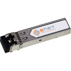 Enet Components Alcatel-Lucent Compatible 109504431 - Functionally Identical OC-48c/STM-16 pluggable long reach (80km) Transceiver 1550nm LC Connector I-Temp - Programmed, Tested, and Supported in the USA, Lifetime Warranty" 109504431-ENC