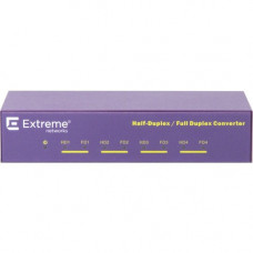 Extreme Networks Half-Duplex to Full-Duplex Converter 10958
