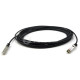 Solesource 5m (16ft) Brocade 10G-SFPP-TWX-P-0501 Compatible 10G SFP+ Passive Direct Attach Copper Twinax Cable#36675 10G-SFPP-0501-SG