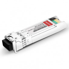 Accortec SFP+ Module - For Optical Network, Data Networking - 1 LC 10GBase-BX Network - Optical Fiber Single-mode - 10 Gigabit Ethernet - 10GBase-BX - 10 - TAA Compliance 10G-SFPP-BXD-40K-ACC