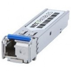 Netpatibles Myricom 10G-SFP-SR-NP Module - For Data Networking, Optical Network - 1 10GBase-SR Network - Optical Fiber Multi-mode - 10 Gigabit Ethernet - 10GBase-SR - 10 Gbit/s 10G-SFP-SR-NP