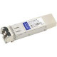 AddOn Brocade 10G-SFPP-LRM Compatible TAA Compliant 10GBase-LRM SFP+ Transceiver (MMF, 1310nm, 220m, LC, DOM) - 100% compatible and guaranteed to work - RoHS, TAA Compliance 10G-SFPP-LRM-AO