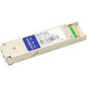 AddOn Brocade 10G-XFP-LR Compatible TAA Compliant 10GBase-LR XFP Transceiver (SMF, 1310nm, 10km, LC, DOM) - 100% compatible and guaranteed to work - TAA Compliance 10G-XFP-LR-AO