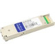 AddOn Brocade 10G-XFP-ZRD Compatible TAA Compliant 10GBase-ZR XFP Transceiver (SMF, 1550nm, 80km, LC, DOM) - 100% compatible and guaranteed to work - TAA Compliance 10G-XFP-ZRD-AO