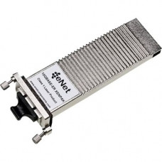 Enet Components Enterasys Compatible 10GBASE-ER - Functionally Identical 10GBASE-ER XENPAK 1550nm Duplex SC Connector - Programmed, Tested, and Supported in the USA, Lifetime Warranty" - RoHS Compliance 10GBASE-ER-ENC