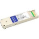 AddOn Enterasys 10GBASE-ER-XFP Compatible TAA Compliant 10GBase-ER XFP Transceiver (SMF, 1550nm, 40km, LC, DOM) - 100% compatible and guaranteed to work - TAA Compliance 10GBASE-ER-XFP-AO