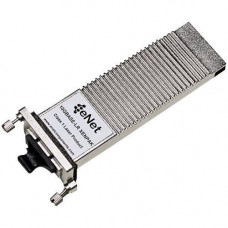 Enet Components Enterasys Compatible 10GBASE-LR - Functionally Identical 10GBASE-LR XENPAK 1310nm Duplex SC Connector - Programmed, Tested, and Supported in the USA, Lifetime Warranty" - RoHS Compliance 10GBASE-LR-ENC