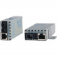 Omnitron Systems miConverter 10/100 1100-6-1 Transceiver/Media Converter - - USB - Multi-mode - Fast Ethernet - 10/100Base-T, 100Base-FX, 100Base-X - Rack-mountable, Wall Mountable, DIN Rail Mountable - TAA Compliant 1100-6-1