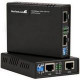 Startech.Com 10/100 VDSL2 Ethernet Extender Kit over Single Pair Wire - 1km - Extend your 10/100Mbps network by up to 1km over Ethernet or RJ11 phone lines - Network Extender - Ethernet Extender - LAN Extender - Ethernet over Phone - Short Haul Modem - 10