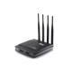 Monoprice AC1200 Wireless Dual Band Gigabit Router AC1200 Wireless Dual Band Gigabit Router 11538