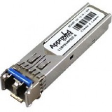 Netpatibles Small Form-Factor Pluggable OC-12 Intermediate Reach-1 - For Data Networking, Optical Network - 1 LC OC-12 Network622 1184544PG2-NP
