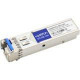 AddOn ADTRAN 12004810 Compatible TAA Compliant 1000Base-BX SFP Transceiver (SMF, 1310nmTx/1490nmRx, 10km, LC, DOM) - 100% compatible and guaranteed to work - TAA Compliance 1200481E1-BXU-AO