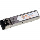 Enet Components TAA Compliant Alcatel-Lucent Compatible 3HE00062AA - Functionally Identical 10/100/1000BASE-T SFP RJ45 - Programmed, Tested, and Supported in the USA, Lifetime Warranty" - RoHS Compliance 3HE00062AA-ENT