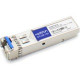 AddOn ADTRAN 1200487G20 Compatible TAA Compliant 1000Base-BX SFP Transceiver (SMF, 1310nmTx/1490nmRx, 10km, LC, DOM) - 100% compatible and guaranteed to work - TAA Compliance 1200487G20-AO