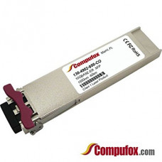 Accortec 130-4902-900-AO XFP Module - For Optical Network, Data Networking - 1 LC 10GBase-ER Network - Optical Fiber Single-mode - 10 Gigabit Ethernet - 10GBase-ER - 10 Gbit/s - Hot-swappable - TAA Compliance 130-4902-900-ACC
