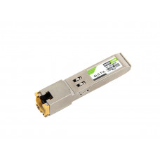 Monoprice Ironlink Cisco GLC-T Compatible 1000Base-T Copper SFP (mini-GBIC) Module 13157