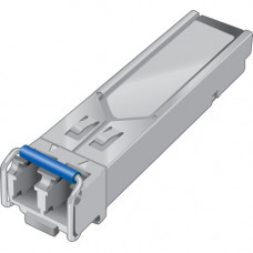 Netpatibles SFP+ Module - For Data Networking, Optical Network - 1 LC Network - Optical Fiber Single-mode10.5 1442420G1-NP