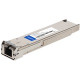 AddOn ADTRAN XFP Module - For Optical Network, Data Networking - 1 x ASC 10GBase-N2 Network - Optical Fiber - Single-mode - 10 Gigabit Ethernet - 10GBase-N2 - TAA Compliant - TAA Compliance 1442548F2C-AO