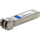 AddOn ADTRAN SFP (mini-GBIC) Module - For Optical Network, Data NetworkingOptical Fiber - Single-mode - Gigabit Ethernet - 1000Base-DWDM - Hot-swappable - TAA Compliant - TAA Compliance 1442707G36-AO